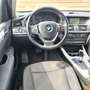 BMW X3 xDrive 20dA Negro - thumbnail 18