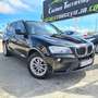 BMW X3 xDrive 20dA Schwarz - thumbnail 1