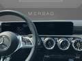 Mercedes-Benz A 180 d Progressive Line Facelift Schwarz - thumbnail 10