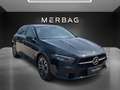 Mercedes-Benz A 180 d Progressive Line Facelift Schwarz - thumbnail 4