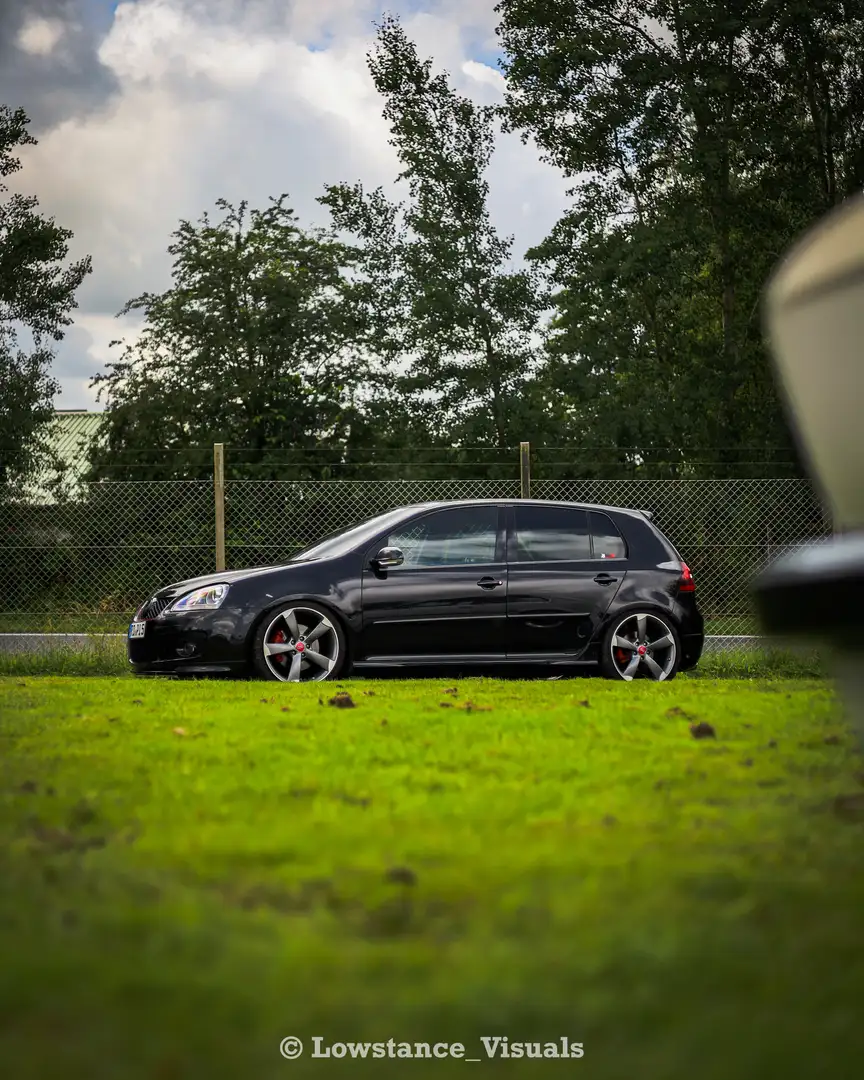Volkswagen Golf GTI 2.0 DSG Pirelli Noir - 1