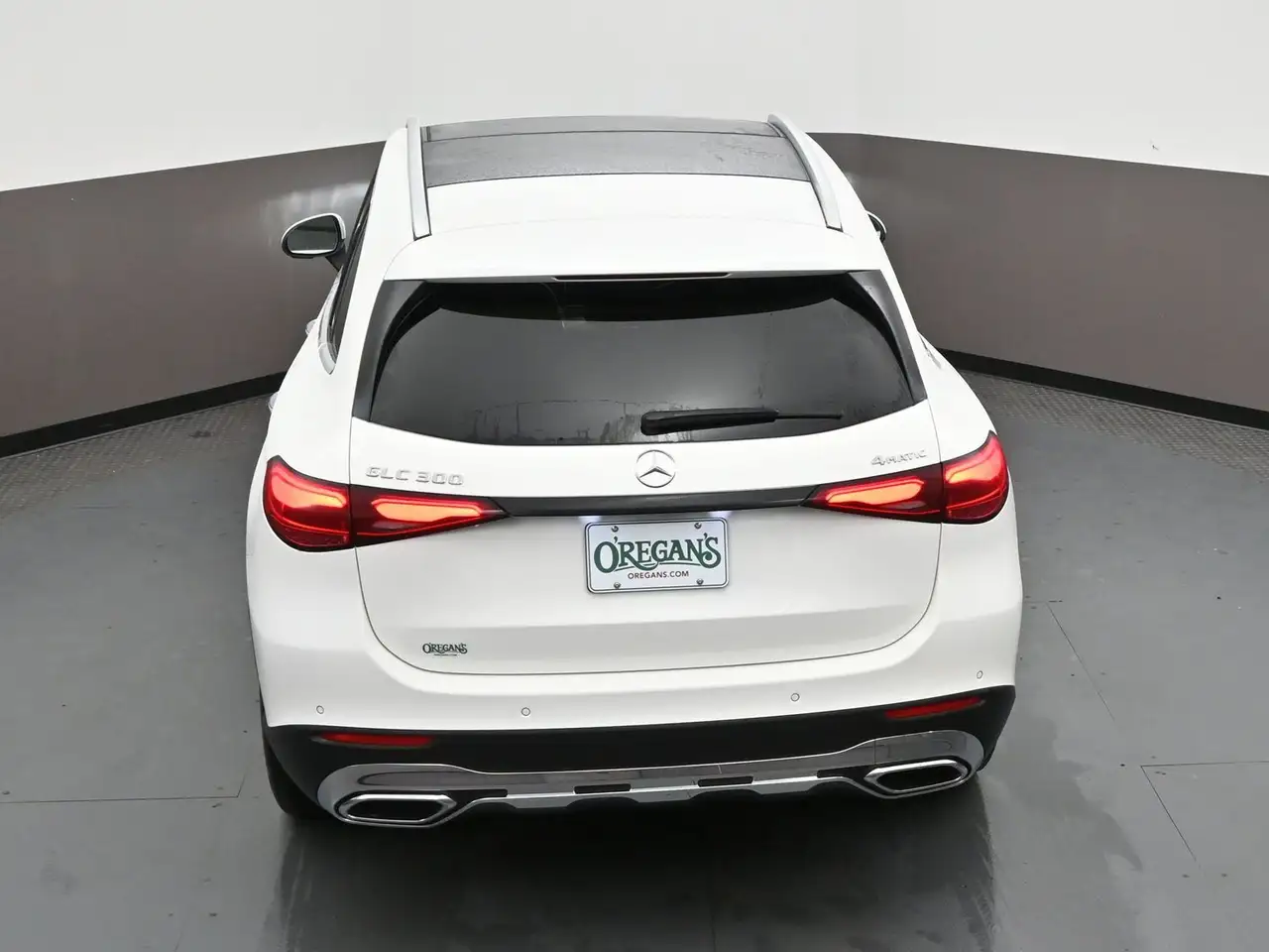 Mercedes-Benz GLC снимка Mercedes-Benz GLC