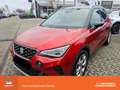 SEAT Arona 1.5 TSI DSG FR Rückfahrkam/AHK/Navi Rot - thumbnail 1