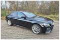 Mercedes-Benz E 350 9G-TRONIC AMG Line Чорний - thumbnail 1