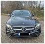 Mercedes-Benz E 350 9G-TRONIC AMG Line Чорний - thumbnail 2