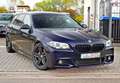 BMW 525 M Packet Blau - thumbnail 14