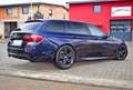 BMW 525 M Packet Blau - thumbnail 4