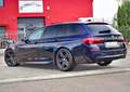 BMW 525 M Packet Blau - thumbnail 7