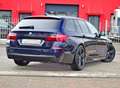 BMW 525 M Packet Blau - thumbnail 12