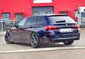 BMW 525 M Packet Blau - thumbnail 1