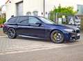 BMW 525 M Packet Blau - thumbnail 8