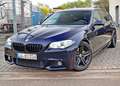 BMW 525 M Packet Blau - thumbnail 3