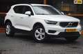 Volvo XC40 T3 | Dealer onderhouden | Cruise Control | Navigat Wit - thumbnail 1