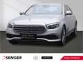 Mercedes-Benz E 300 d 4M Kamera Ambiente AHK LED Spiegel-Paket Zilver - thumbnail 1
