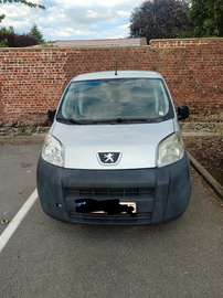 117 L1 1.3 HDI 75 FAP CONFORT