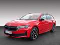 Skoda Octavia Combi Sportline 1.5 TSI DSG *SHZ*LED* Rot - thumbnail 3
