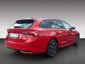 Skoda Octavia Combi Sportline 1.5 TSI DSG *SHZ*LED* Rot - thumbnail 5