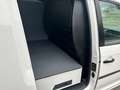 Volkswagen Caddy 1.4 TGI L2H1 EcoFuel Maxi Comfortline AIRCO I PDC Blanc - thumbnail 8