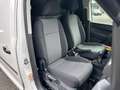 Volkswagen Caddy 1.4 TGI L2H1 EcoFuel Maxi Comfortline AIRCO I PDC Blanc - thumbnail 3