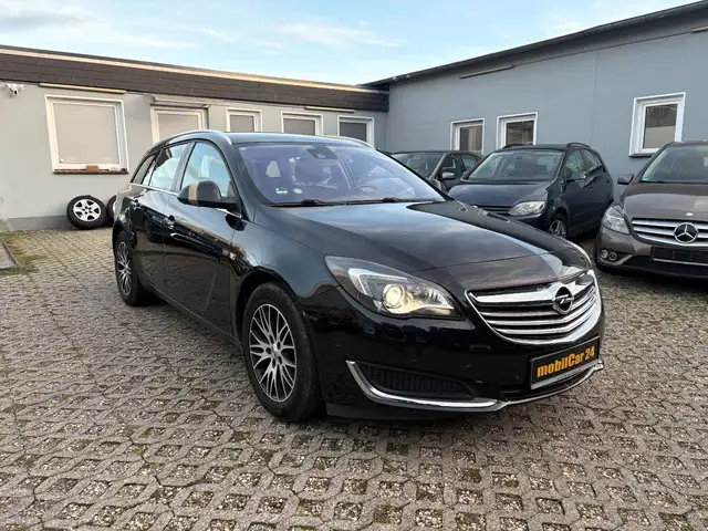 Opel Insignia A Sports Tourer Business Edition AUTOM.