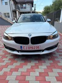 F30 GT 2016 2.0D