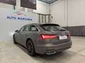 Audi A6 Avant 40 2.0 tdi mhev CAMERA 360 FULL GARANZIA TOT Gris - thumbnail 6