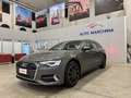Audi A6 Avant 40 2.0 tdi mhev CAMERA 360 FULL GARANZIA TOT Gris - thumbnail 1