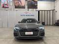 Audi A6 Avant 40 2.0 tdi mhev CAMERA 360 FULL GARANZIA TOT Gris - thumbnail 2