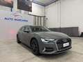 Audi A6 Avant 40 2.0 tdi mhev CAMERA 360 FULL GARANZIA TOT Gris - thumbnail 3