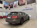 Audi A6 Avant 40 2.0 tdi mhev CAMERA 360 FULL GARANZIA TOT Gris - thumbnail 4