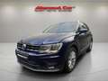 Volkswagen Tiguan Tiguan 1.4 TSI *DSG*1er prop*Prêt à immat* Bleu - thumbnail 1
