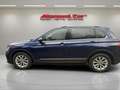 Volkswagen Tiguan Tiguan 1.4 TSI *DSG*1er prop*Prêt à immat* Bleu - thumbnail 8