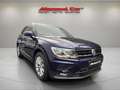 Volkswagen Tiguan Tiguan 1.4 TSI *DSG*1er prop*Prêt à immat* Bleu - thumbnail 3