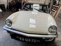 Triumph Spitfire Spitfire 1300 MK IV Soft Top Wit - thumbnail 5