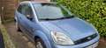 Ford Fiesta Niebieski - thumbnail 3