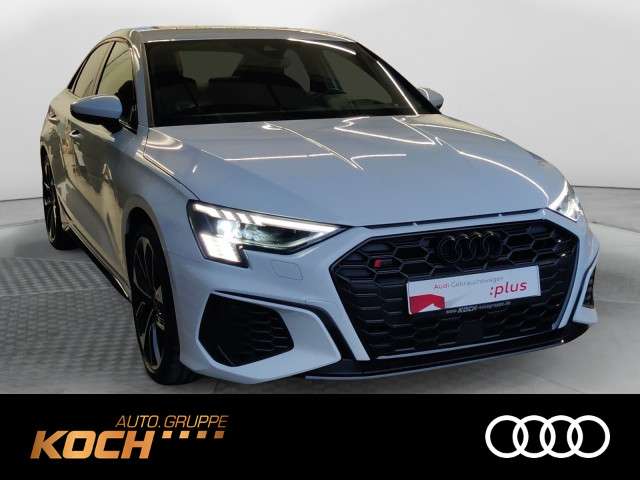 Second hand Audi S3 2.0 tfsi