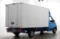 Volkswagen Crafter 35 2.0 TDI E6 Bakwagen met achterdeuren 2 Persoons Blauw - thumbnail 2