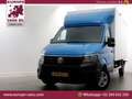 Volkswagen Crafter 35 2.0 TDI E6 Bakwagen met achterdeuren 2 Persoons Blauw - thumbnail 1