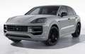 Porsche Cayenne 3.0 V6 E-Hybrid Black Edition - IVA ESPOSTA Grau - thumbnail 1