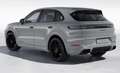 Porsche Cayenne 3.0 V6 E-Hybrid Black Edition - IVA ESPOSTA Grau - thumbnail 3