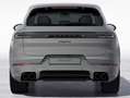 Porsche Cayenne 3.0 V6 E-Hybrid Black Edition - IVA ESPOSTA Grau - thumbnail 7