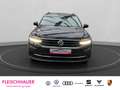 Volkswagen Tiguan 2.0 TDI DSG AHK-kl.-Navi LED ACC Apple CarPlay Kli Schwarz - thumbnail 2