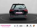 Volkswagen Tiguan 2.0 TDI DSG AHK-kl.-Navi LED ACC Apple CarPlay Kli Schwarz - thumbnail 6