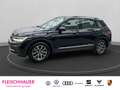 Volkswagen Tiguan 2.0 TDI DSG AHK-kl.-Navi LED ACC Apple CarPlay Kli Schwarz - thumbnail 1