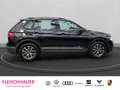 Volkswagen Tiguan 2.0 TDI DSG AHK-kl.-Navi LED ACC Apple CarPlay Kli Schwarz - thumbnail 4