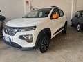 Dacia Spring Spring Comfort Plus Electric 45 Blanc - thumbnail 3