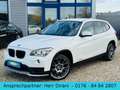 BMW X1 16 d sDrive *BiXenon*Navi*PDC*MFL Blanc - thumbnail 2