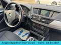 BMW X1 16 d sDrive *BiXenon*Navi*PDC*MFL Blanc - thumbnail 10