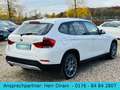 BMW X1 16 d sDrive *BiXenon*Navi*PDC*MFL Blanc - thumbnail 4