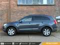 Chevrolet Captiva 2.4i Executive·Carplay·Cruise·Leer·7 zitter Grijs - thumbnail 3